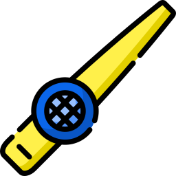 kazoo icon