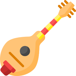 mandoline icon