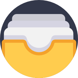 Inbox icon