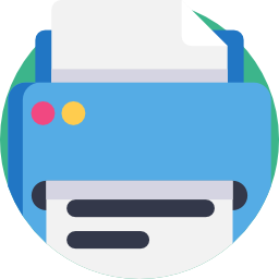 Printer icon