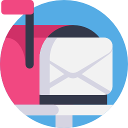 briefkasten icon