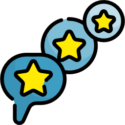 Rating icon