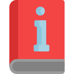 Book icon