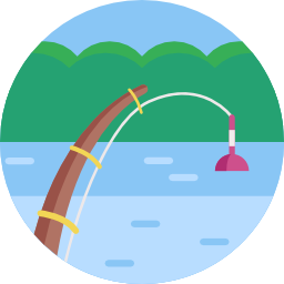 pescar icono