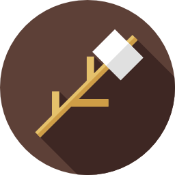 Marshmallow icon