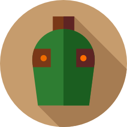 Canteen icon