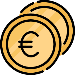 euro icono