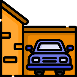 garage icon