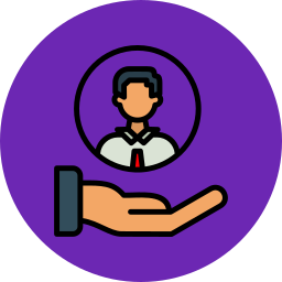 Employee icon