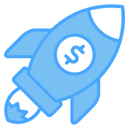 Startup icon