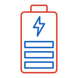 Battery icon