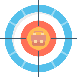 Target icon