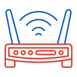 Router icon