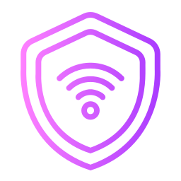 Protection icon