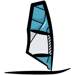 Windsurf icon