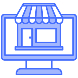 marketplace icon