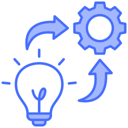 implementazione icona