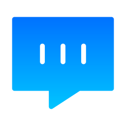 Chat Balloon icon