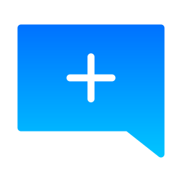 chat-sprechblase icon