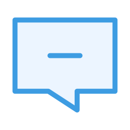 Chat Balloon icon