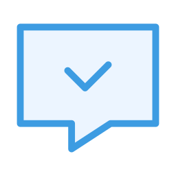 Chat Balloon icon