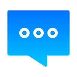 Chat Balloon icon