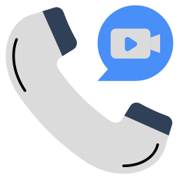 video-symbol icon
