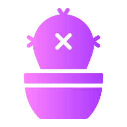 Cactus icon