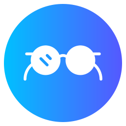 색안경 icon