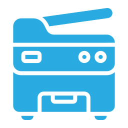 Copy Machine icon