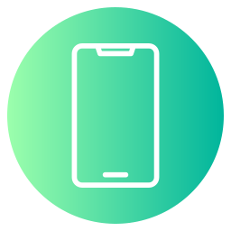 Smartphone icon