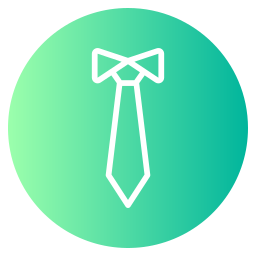 Tie icon