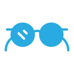 sonnenbrille icon