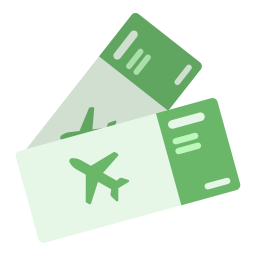 Ticket icon