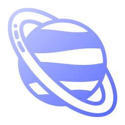 saturn icon