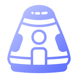 Space Capsule icon