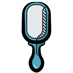 Hand Mirror icon