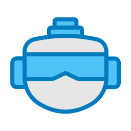 Robot icon