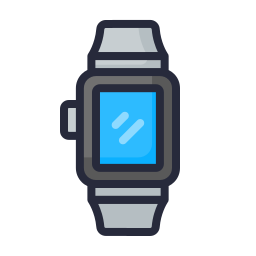 smartwatch icon