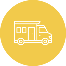 wohnmobil icon