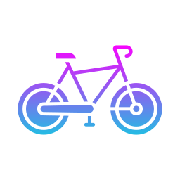 自転車 icon