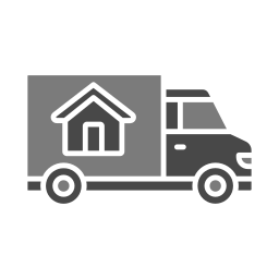 발동기 트럭 icon