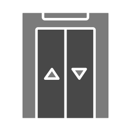 エレベーター icon