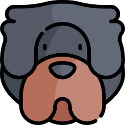 tibetischer mastiff icon