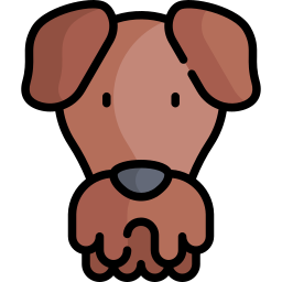 airedale-terrier icon