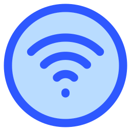 w-lan icon