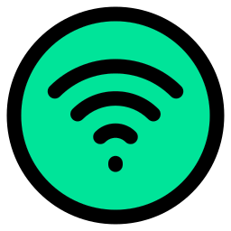 wifi icono