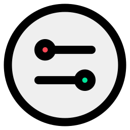 Control icon