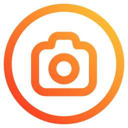 Camera icon