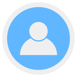 Profile icon